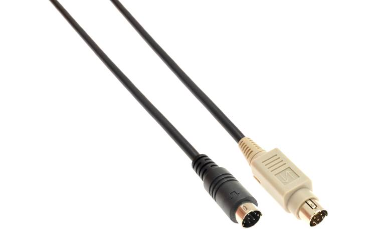 iSimple ISSR11 Satellite Radio Adapter Cable Front
