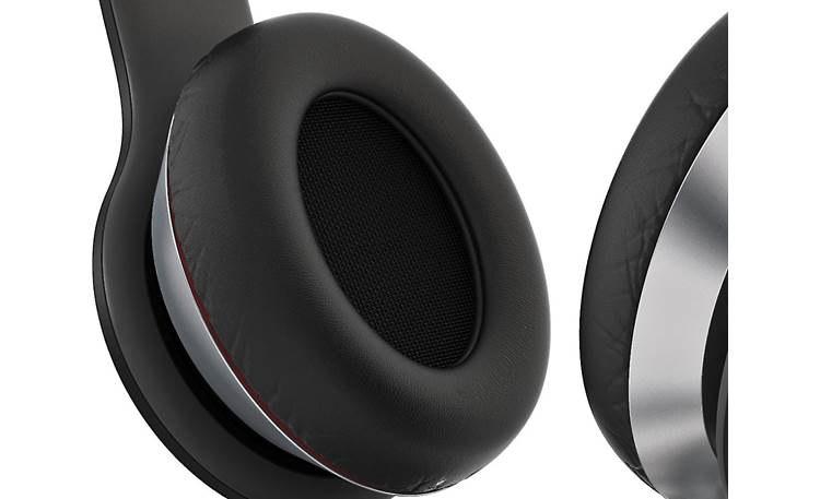 Beats Solo® HD Padded earcups