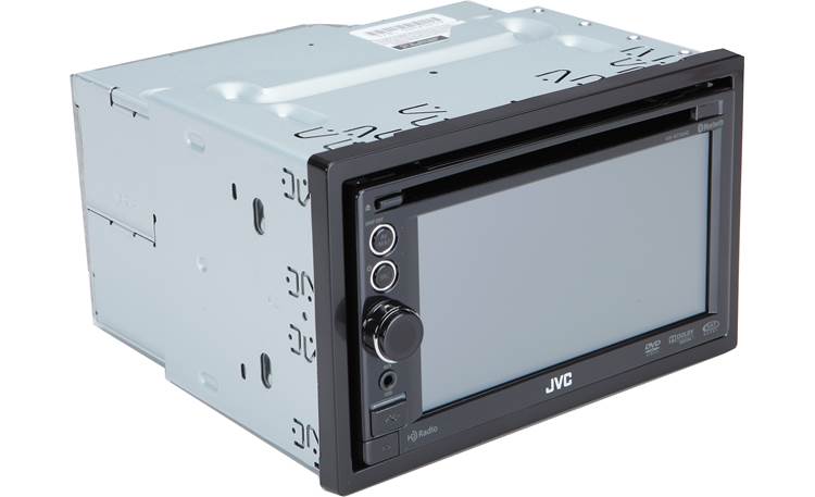 JVC KW-NT30HD (Refurbished) Other
