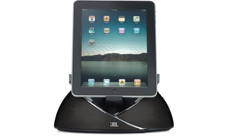 JBL OnBeat™ (iPad not included)