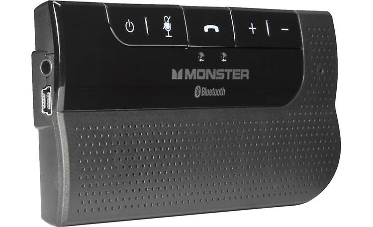 Monster Mobile® AirTalk™ Front