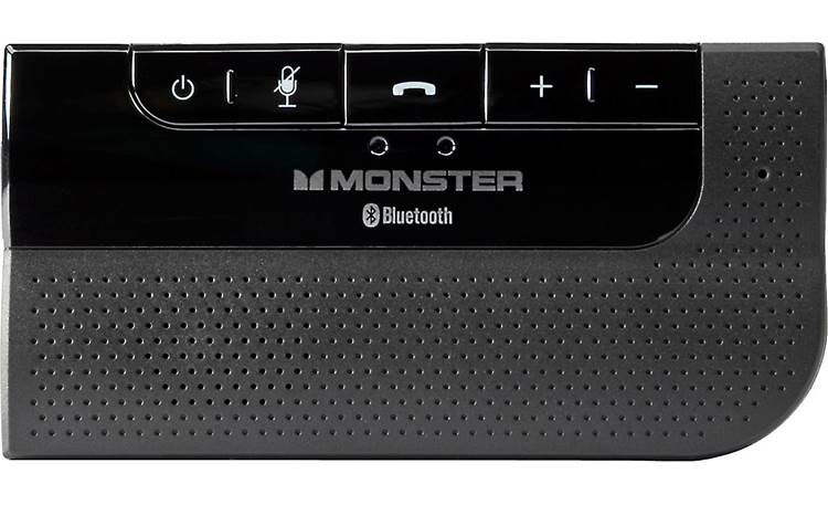 Monster Mobile® AirTalk™ Other