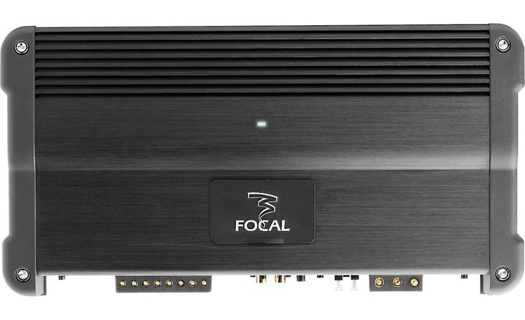 Focal FPP 4100 Other