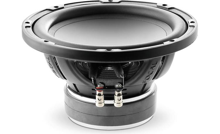 Focal Performance Sub P 25 DB Front