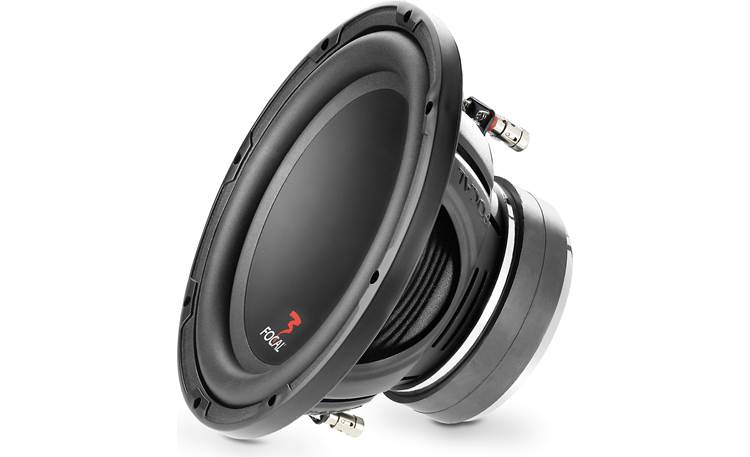 Focal Performance Sub P 25 DB Other