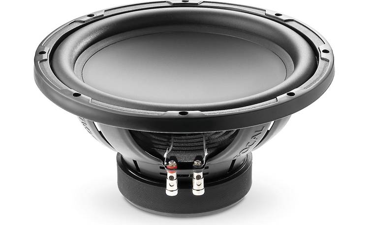 Focal Performance Sub P 30 Front