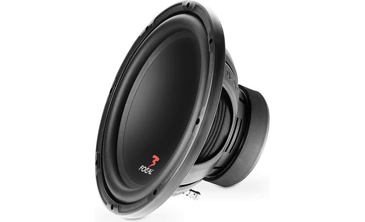 Focal Performance Sub P 30 Other
