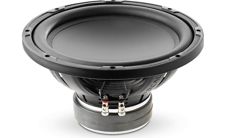 Focal Performance Sub P 30 DB Front