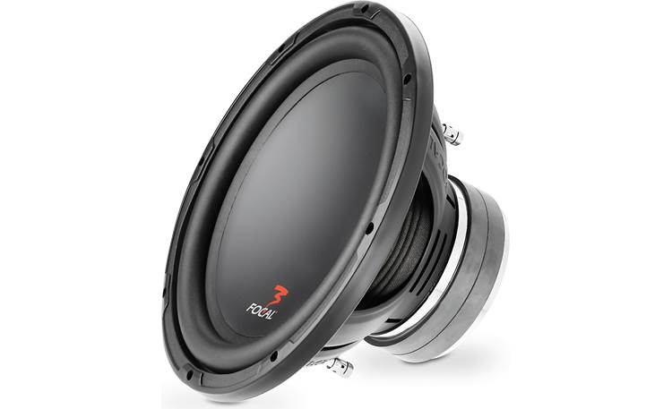 Focal Performance Sub P 30 DB Other
