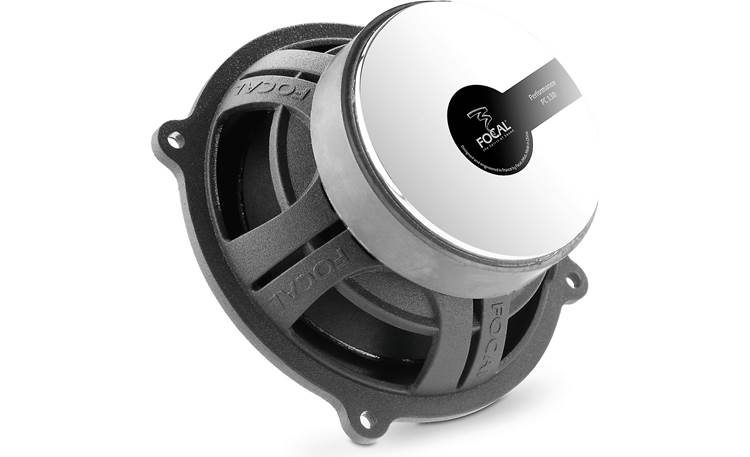 Focal Performance PC 130 Back
