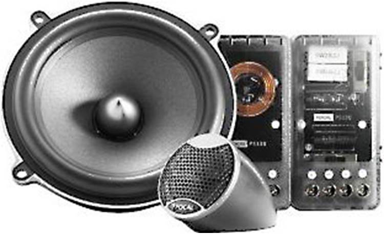 Focal Performance PS 130 Front