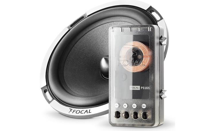 Focal Performance PS 165 Other