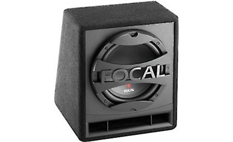 Focal Performance SB P 25 Front