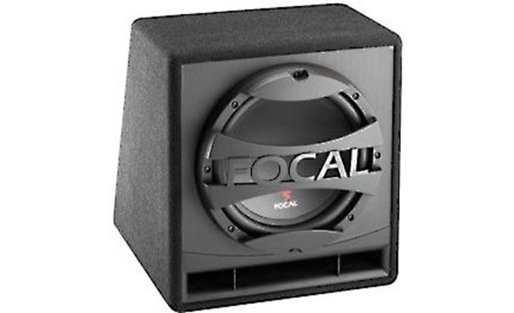 Focal Performance SB P 30 Front