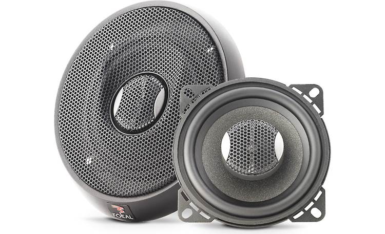 Focal Integration IC 100 Front