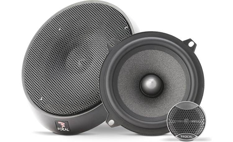 Focal Integration IS 130 Front