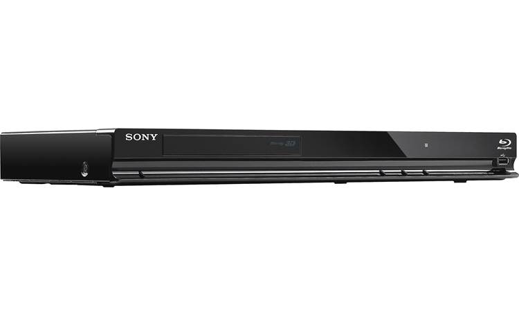 Sony BDP-S780 Other