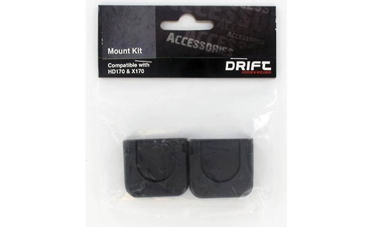 Drift® Innovation Mount Kit Shown in packaging