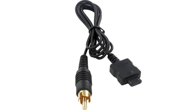 Drift® Innovation RCA Cable Front