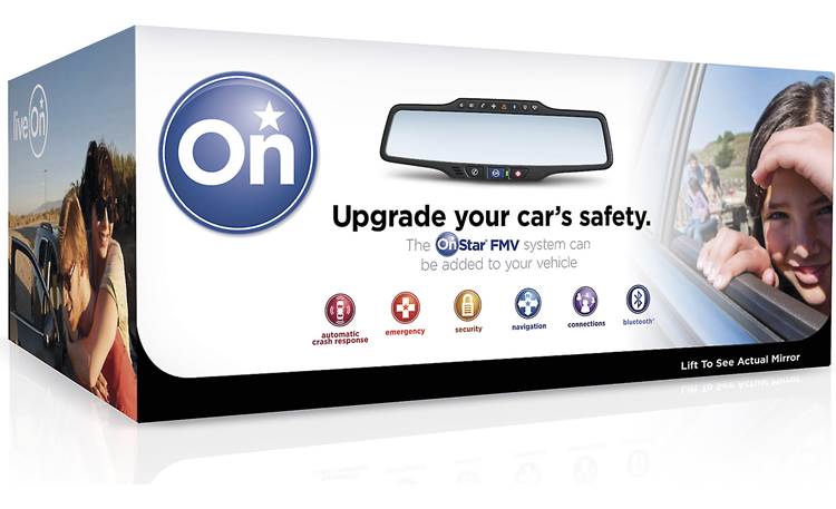 OnStar® FMV Other