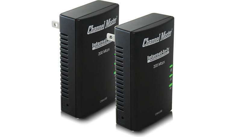 Channel Master CM 6100 Front