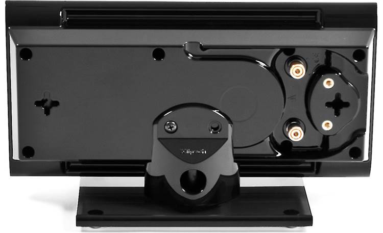 Klipsch® Gallery™ G-12 Flat Panel Speaker Back