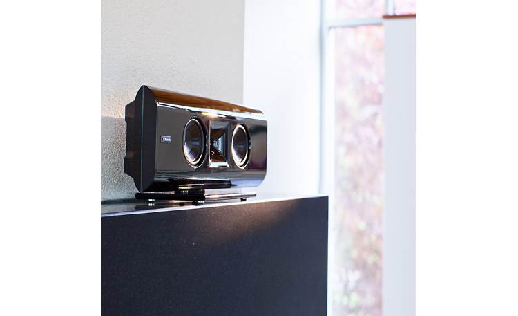 Klipsch® Gallery™ G-16 Flat Panel Speaker Lifestyle image