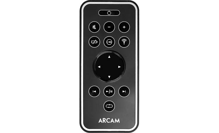 Arcam rCube Black - remote