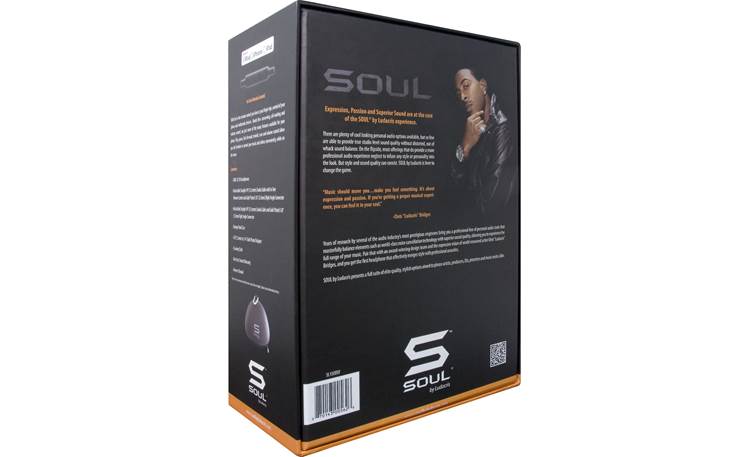 Soul by Ludacris SL150 Other