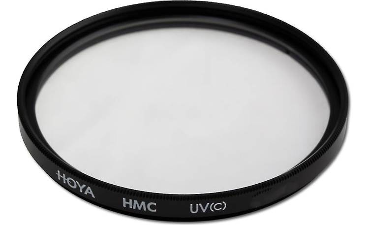 Hoya UV HMC Filter Front