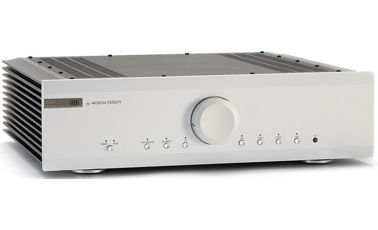 Musical Fidelity M6i Front