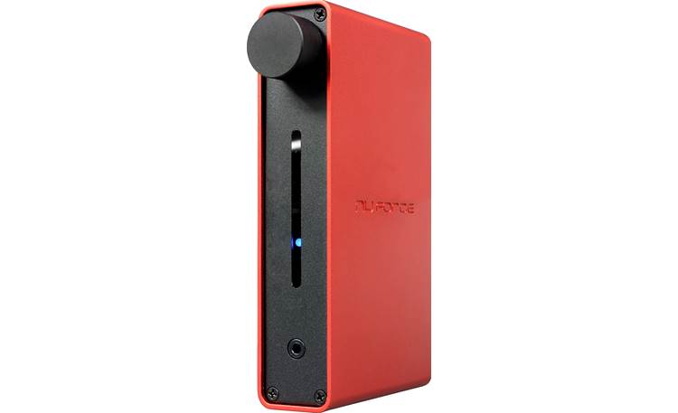 Nuforce Icon iDo™ Red