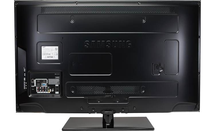 Samsung Ln D P Lcd Hdtv At Crutchfield