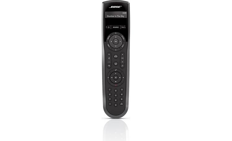 Bose® Lifestyle® 135 home entertainment system Remote