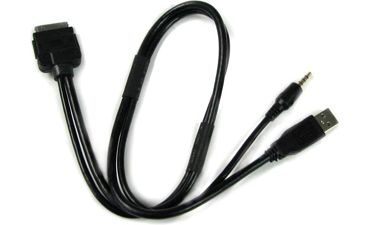P.I.E. iPod® Cable for Pioneer Front