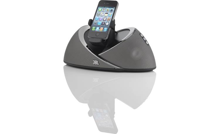JBL OnBeat™ Air (iPhone not included)