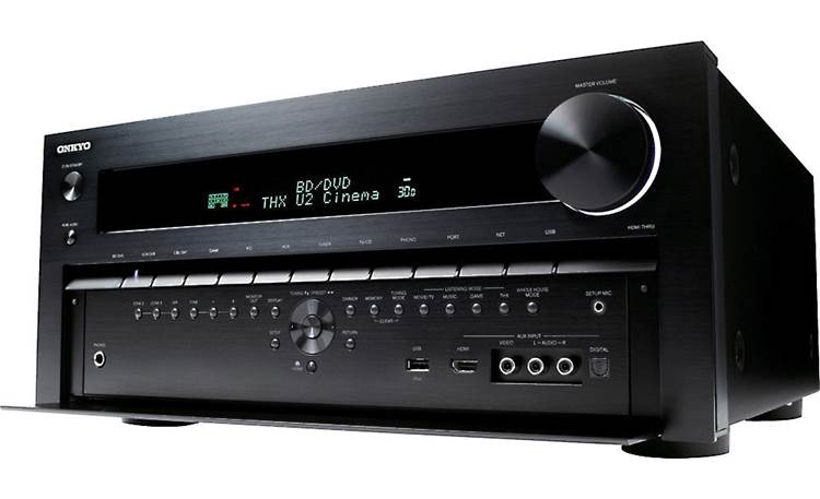 Onkyo TX-NR3009 Other