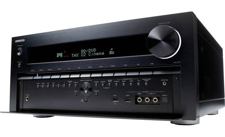 Onkyo TX-NR5009 Other