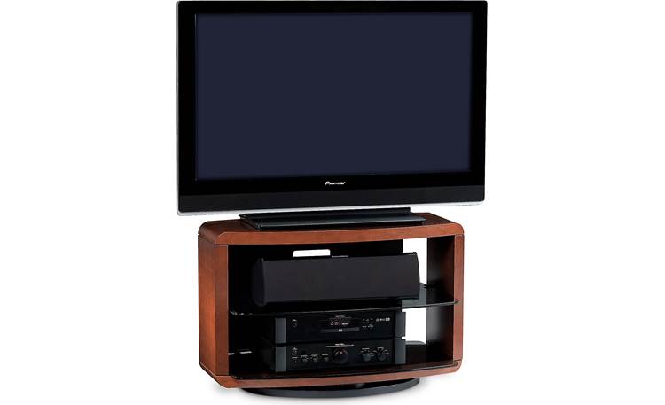 BDI Valera 9723 TV and components not included