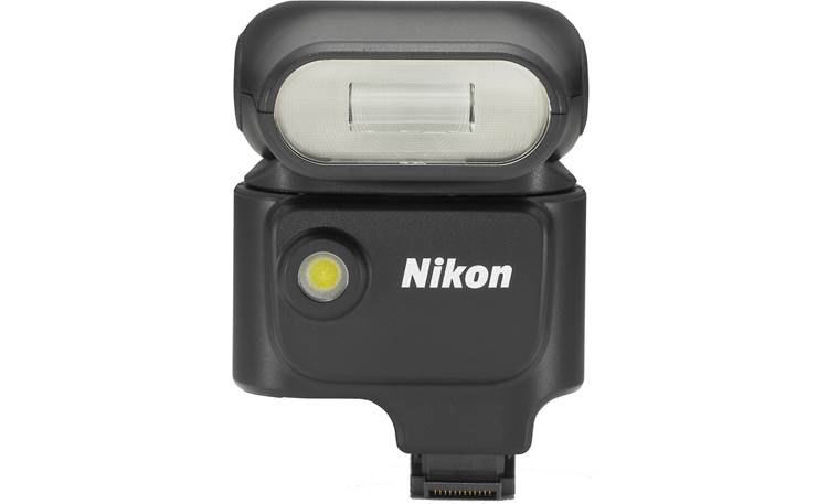 Nikon SB-N5 Speedlight Front