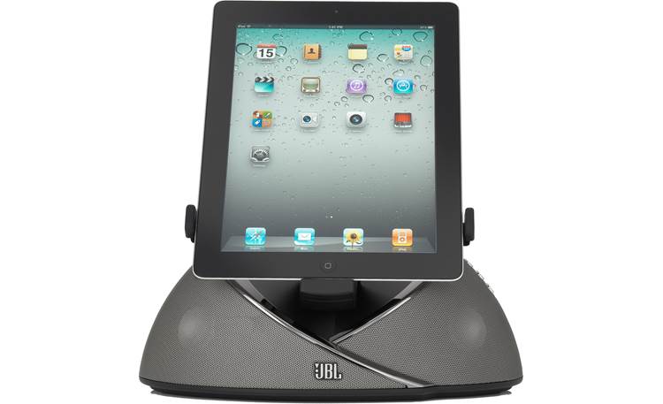 JBL OnBeat™ Air (iPad not included)