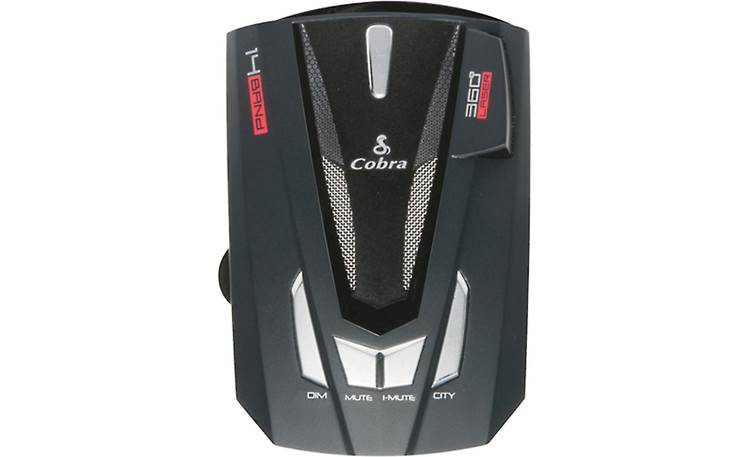 Cobra XRS 9570 Other