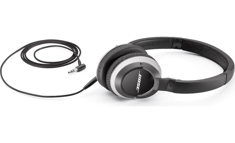 Bose® OE2 audio headphones Black