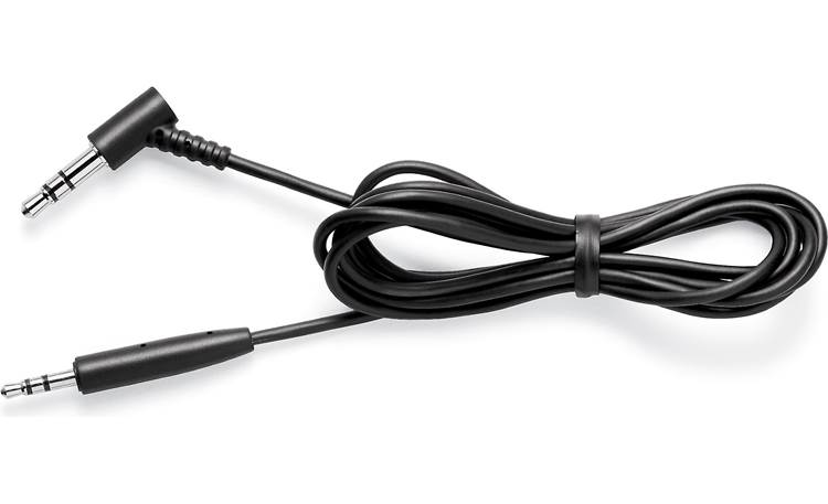 Bose® OE2 audio headphones Detachable headphone cable