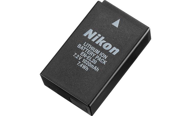 Nikon EN-EL20 Front