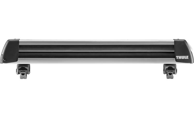 Thule 92724 Universal FlatTop Rack Other