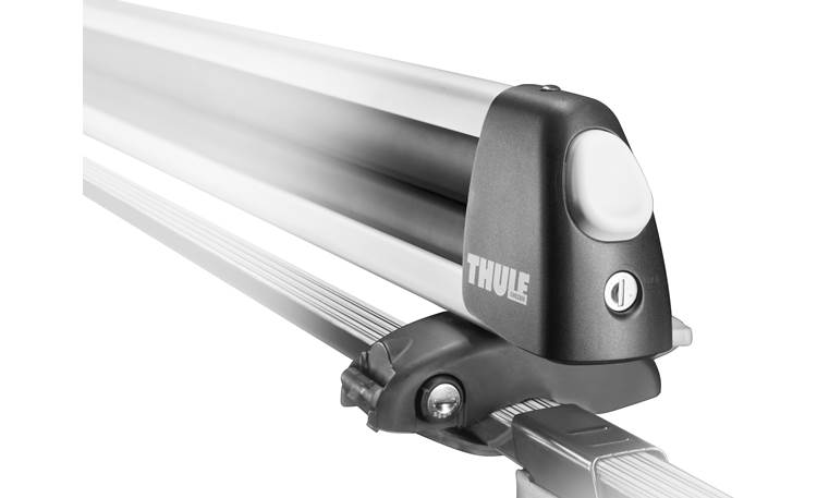 Thule 92724 Universal FlatTop Rack Other