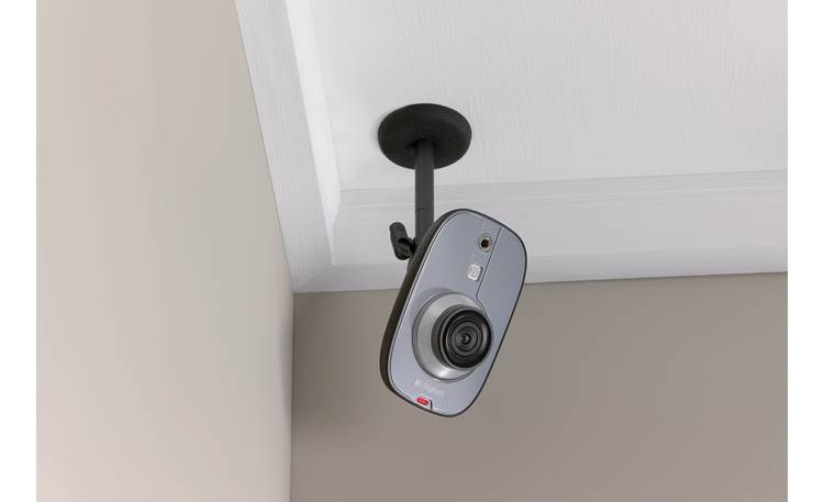 Logitech® Alert™ 700i Ceiling/wall mount included
