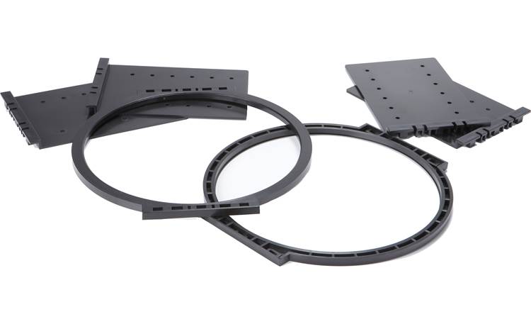 PSB CK80R rough-in brackets Includes brackets and wings