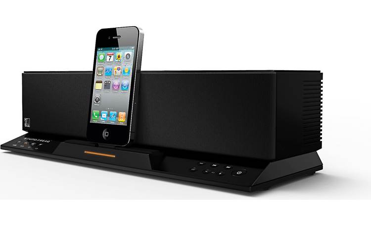 Soundfreaq Sound Step Recharge (iPhone not included)